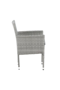Malina Esszimmerstuhl 2er-Set 