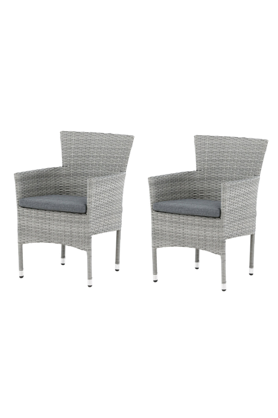 Malina Esszimmerstuhl 2er-Set 