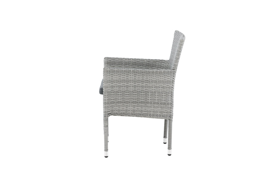 Malina Esszimmerstuhl 2er-Set 