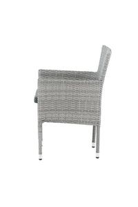 Malina Esszimmerstuhl 2er-Set 