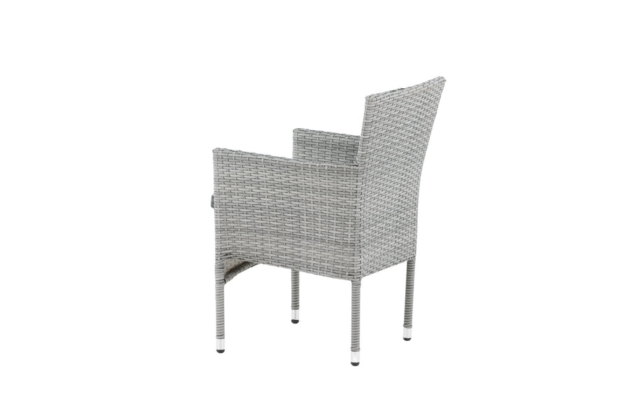 Malina Esszimmerstuhl 2er-Set 