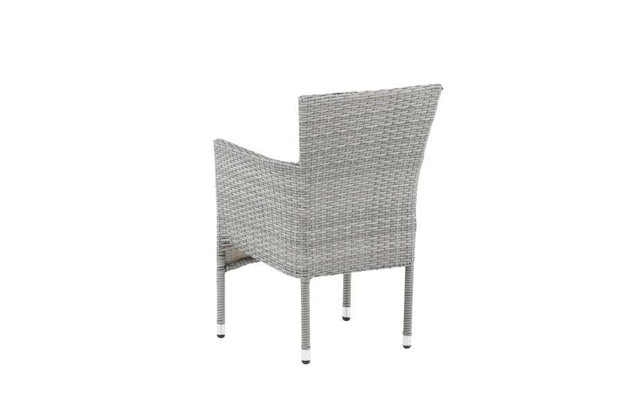 Malina Esszimmerstuhl 2er-Set 