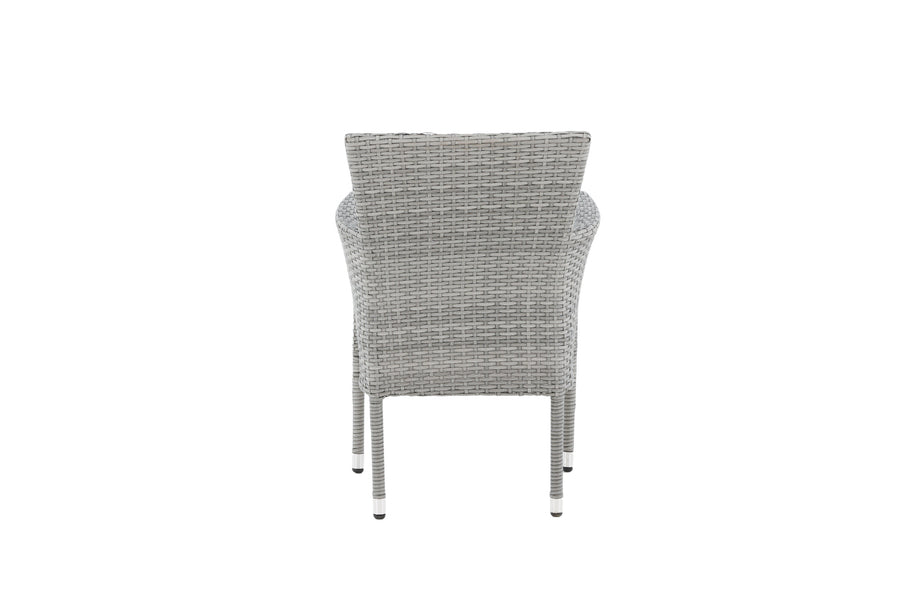 Malina Esszimmerstuhl 2er-Set 