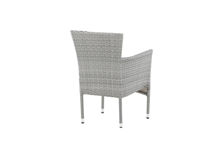 Malina Esszimmerstuhl 2er-Set 