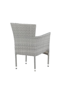 Malina Esszimmerstuhl 2er-Set 