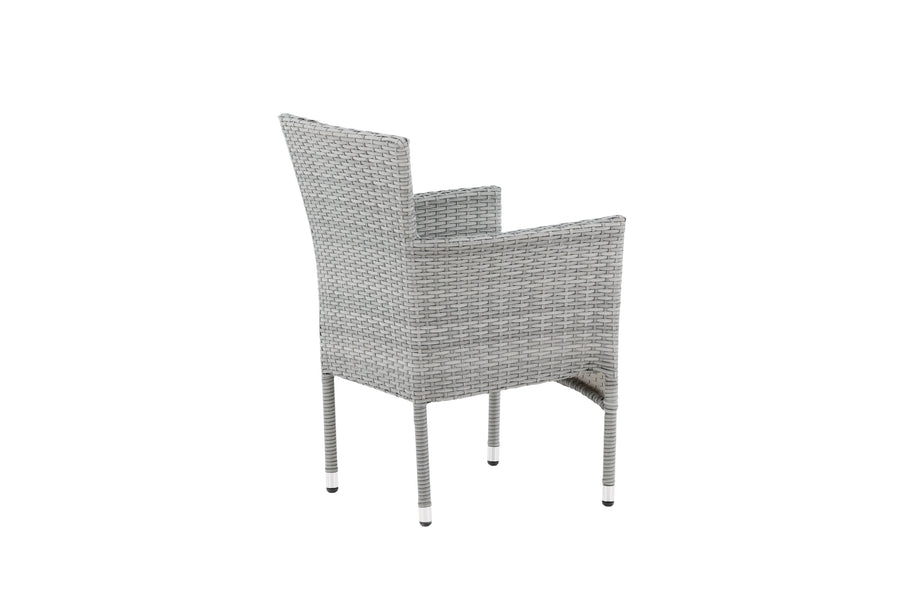 Malina Esszimmerstuhl 2er-Set 