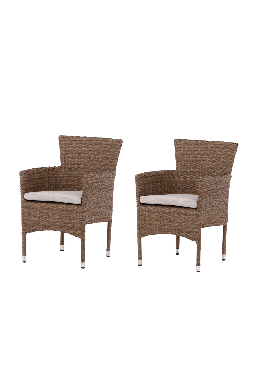 Malina Esszimmerstuhl 2er-Set 