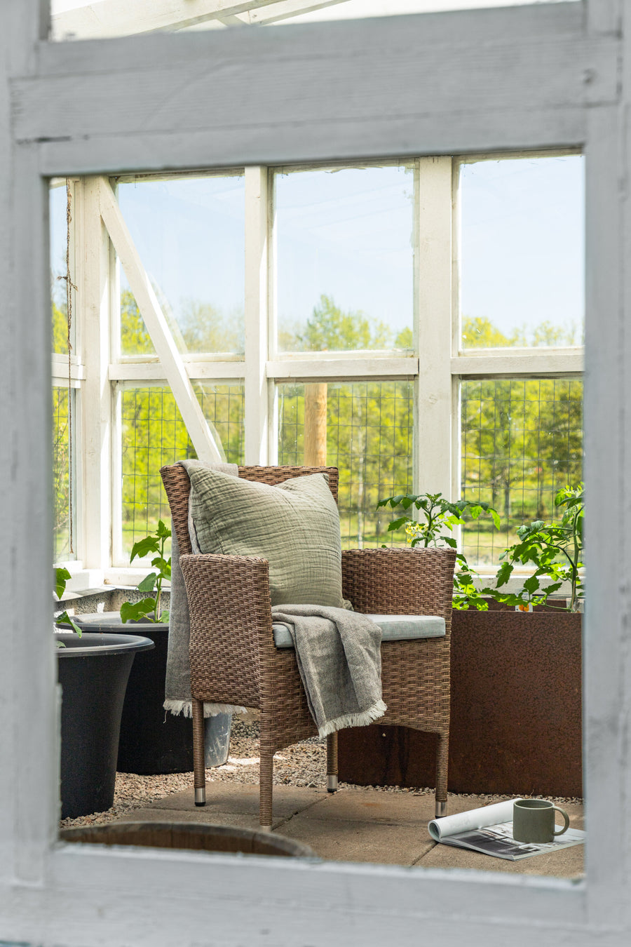 Malina Esszimmerstuhl 2er-Set 