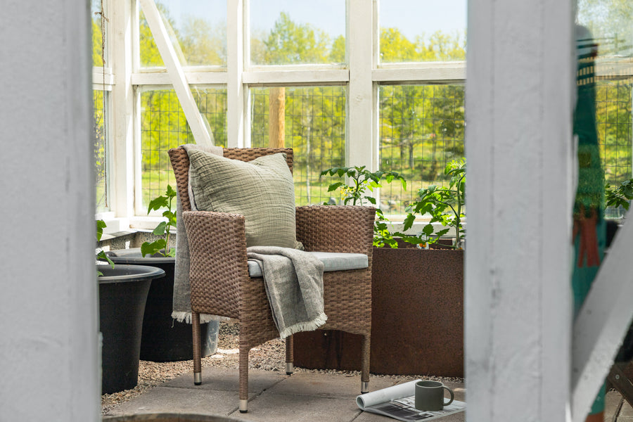 Malina Esszimmerstuhl 2er-Set 