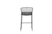 Milano Barhocker 4er-Set 