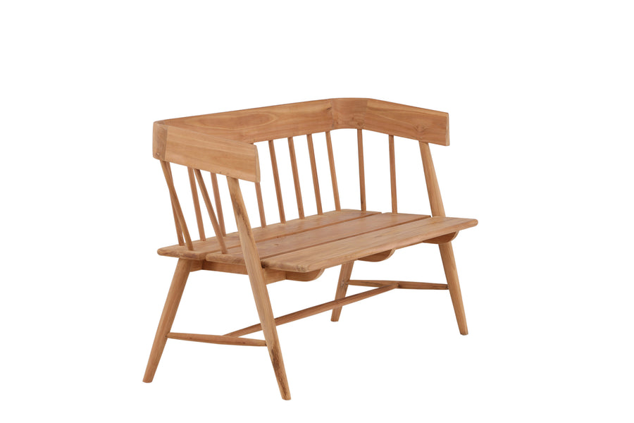 Split Bank Sofa 