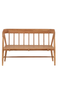 Split Bank Sofa 