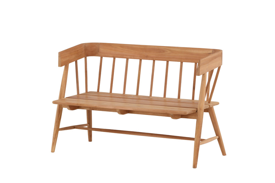 Split Bank Sofa 