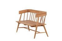 Split Bank Sofa 
