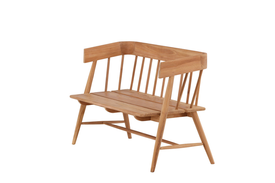 Split Bank Sofa 