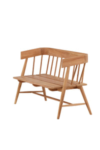 Split Bank Sofa 