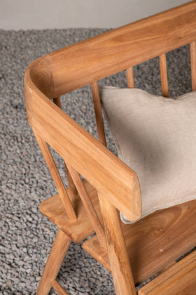 Split Bank Sofa 