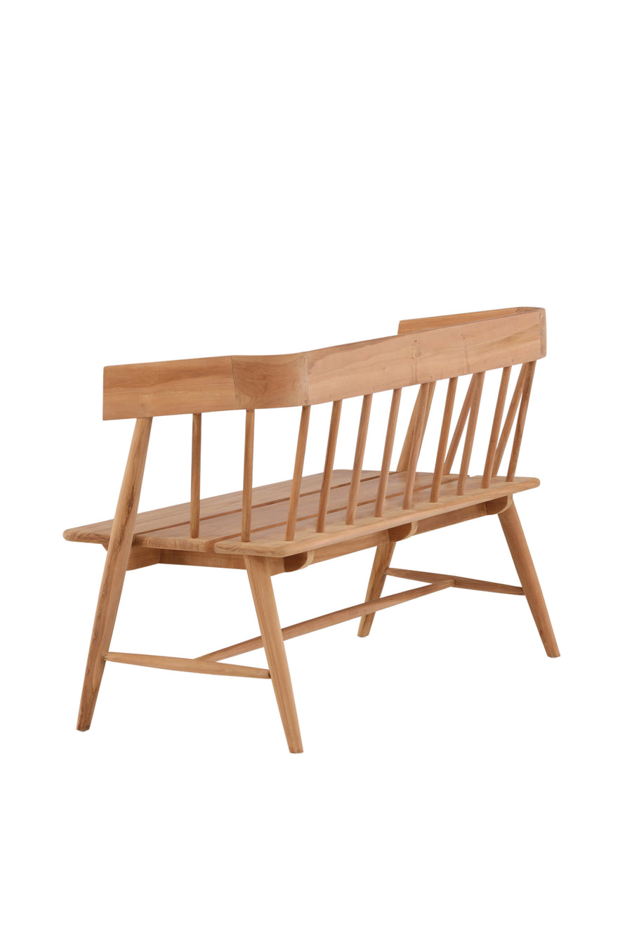 Split Bank Sofa 