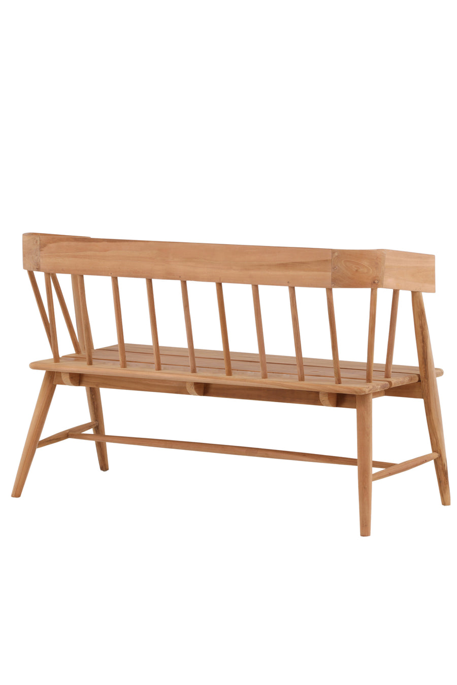Split Bank Sofa 