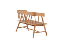 Split Bank Sofa 