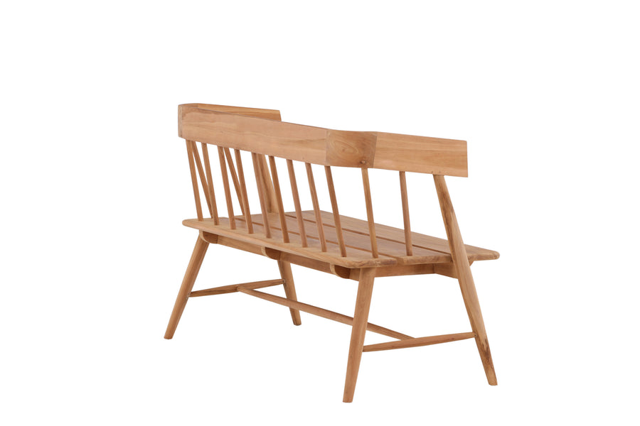 Split Bank Sofa 