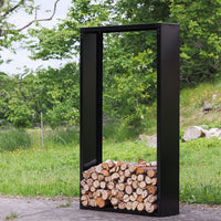 MOMBASA Holzlagerung