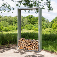 MOMBASA Holzlagerung