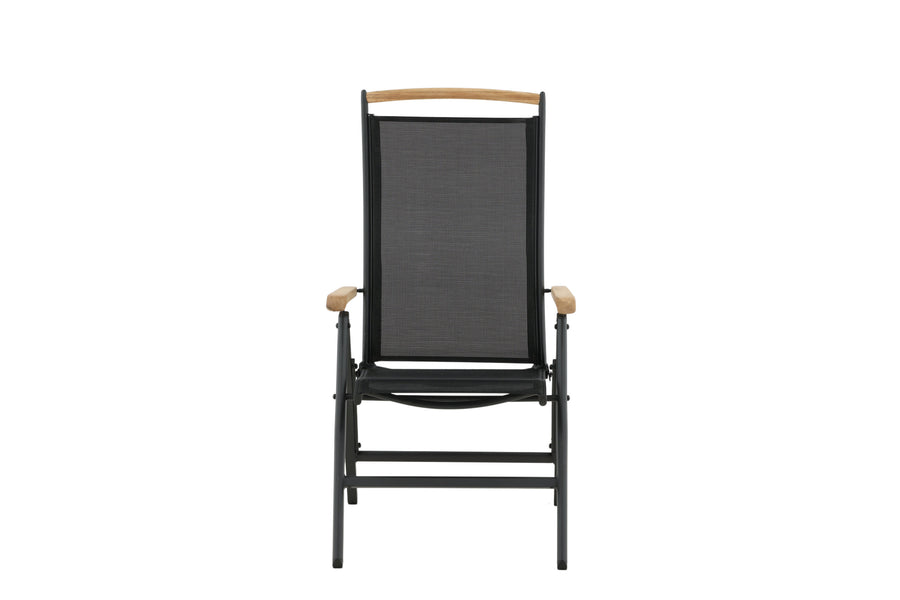 Panama Stuhl 2er-Pack 