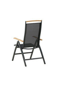 Panama Stuhl 2er-Pack 