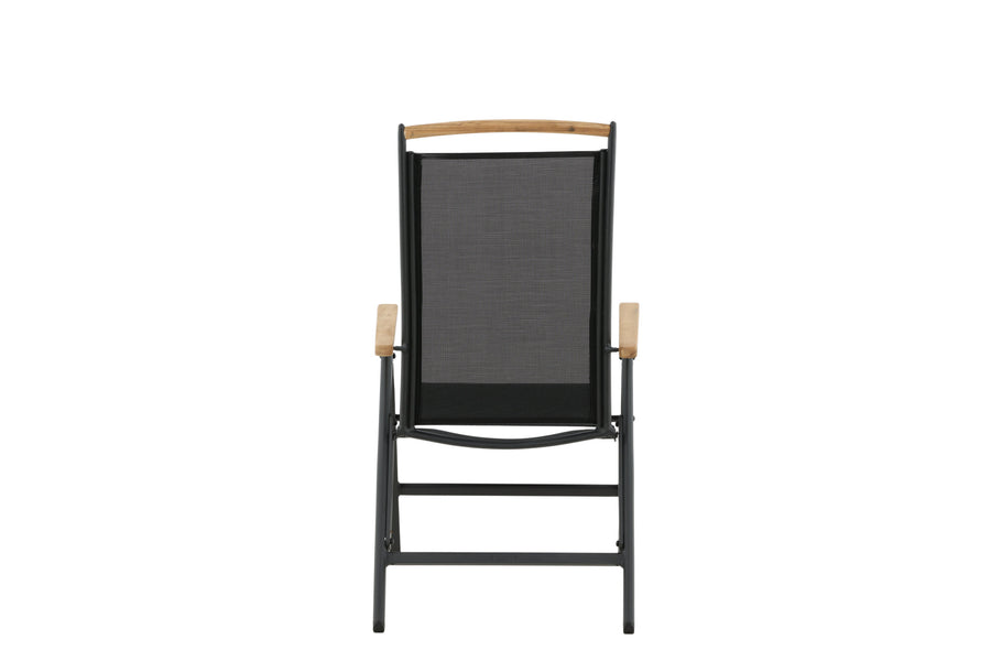 Panama Stuhl 2er-Pack 