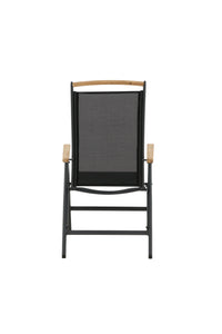 Panama Stuhl 2er-Pack 