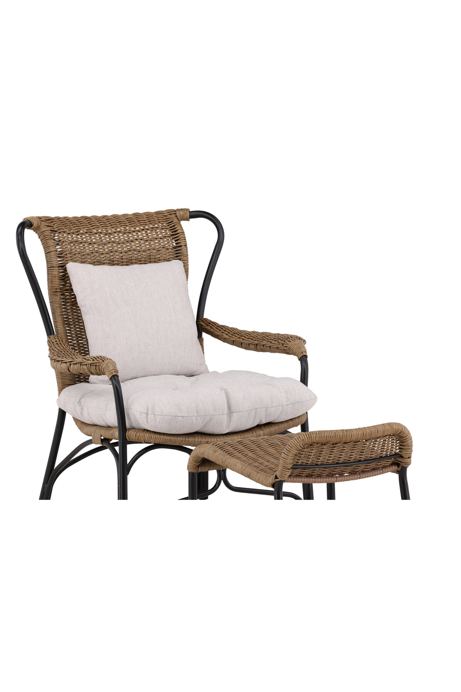 Loreto Loungesessel 