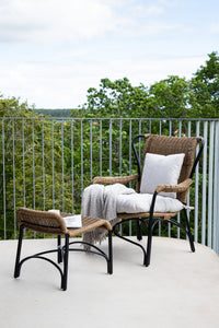Loreto Loungesessel 