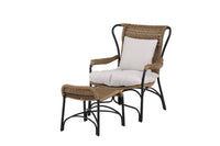 Loreto Loungesessel 