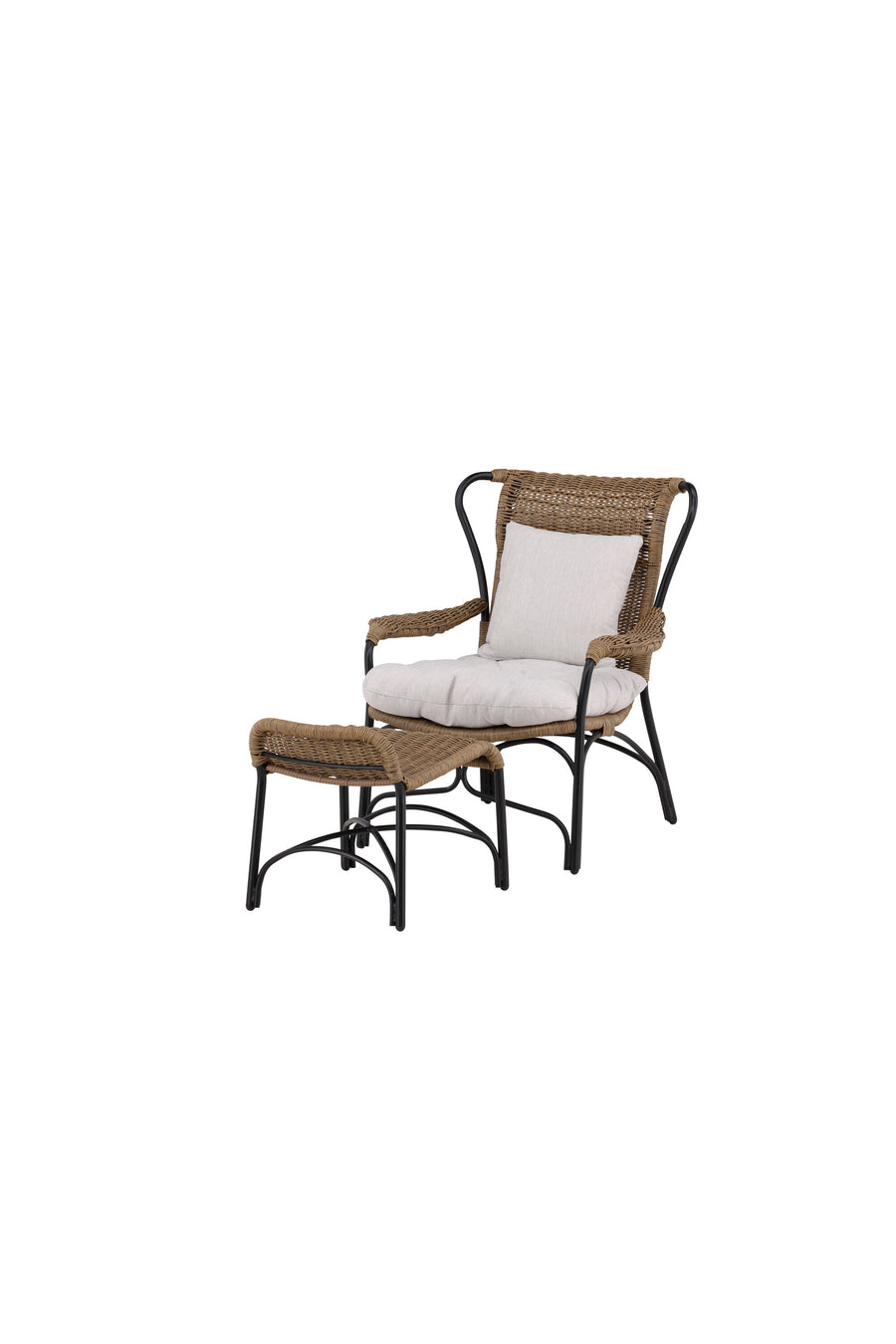 Loreto Loungesessel 