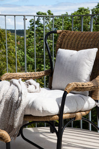 Loreto Loungesessel 