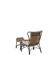 Loreto Loungesessel 