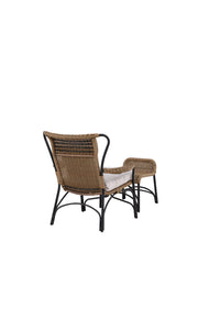Loreto Loungesessel 