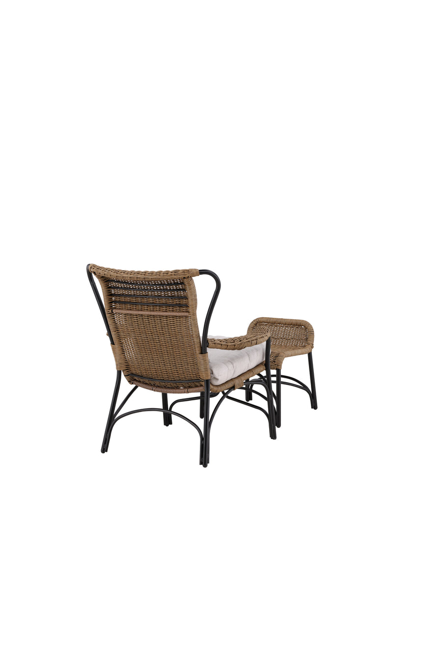 Loreto Loungesessel 