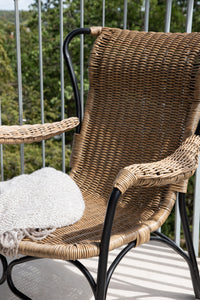 Loreto Loungesessel 