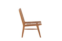 Ribbon Loungesessel 
