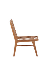 Ribbon Loungesessel 