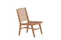 Ribbon Loungesessel 