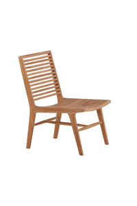 Ribbon Loungesessel 