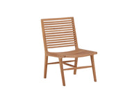 Ribbon Loungesessel 