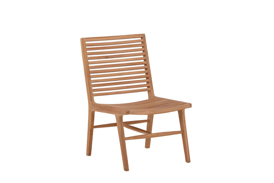 Ribbon Loungesessel 