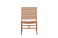Ribbon Loungesessel 