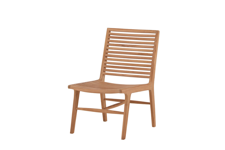 Ribbon Loungesessel 