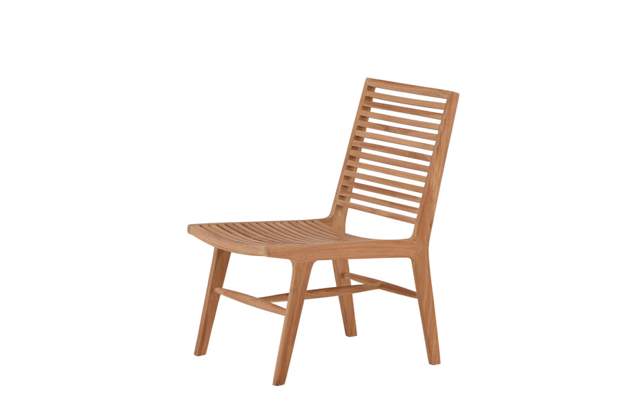 Ribbon Loungesessel 