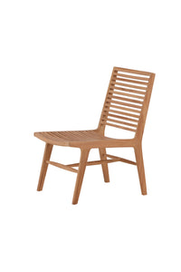 Ribbon Loungesessel 